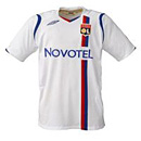 Maillot de L'OL