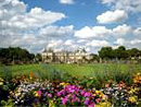 jardin du luxenbourg