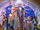 DURGA PUJA IN KOLKATA