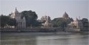 The Belur Math- abode of Swami Vivekananda