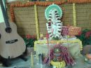 Saraswati puja