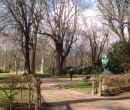 Jardin du Luxembourg Paris 