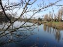 Lac de Choisy le Roi