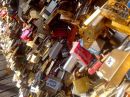 Le pont des arts