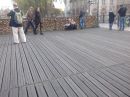 Le pont des arts (lieu touristique)